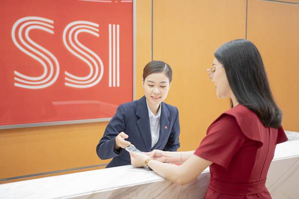 SSI: Chứng khoán SSI giữ gần 11,6% thị phần môi giới quý III