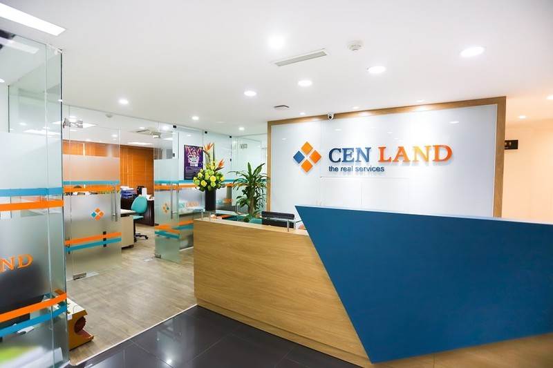 CRE: Cen Land hoàn thành kế hoạch doanh thu 2021 sau 10 thán