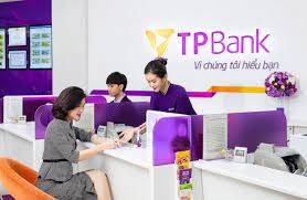 TPB: TPBank được chấp thuận tăng vốn thêm 4.100 tỷ đồng bằng