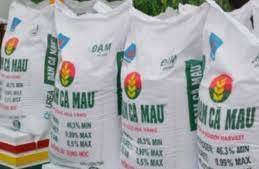 DCM: Đạm Cà Mau (DCM) báo lãi sau thuế 1.820 tỷ đồng, tăng 3