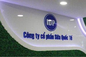 IDP: Sữa Quốc tế (IDP) phê duyệt đầu tư nhà máy 2.800 tỷ đồn
