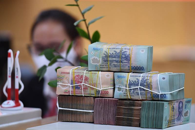 Mùa đại hội cổ đông ngân hàng: Sôi động thông tin chia cổ tứ