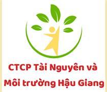 HGR: Ngày 04/04/2022, ngày hủy ĐKGD cổ phiếu của Công ty cổ phần Tài nguyên và Môi trường Hậu Giang