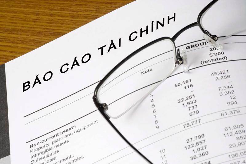 Bộ Tài chính yêu cầu tăng cường kiểm tra hoạt động kiểm toán