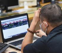 Hụt hẫng với cổ phiếu thưởng