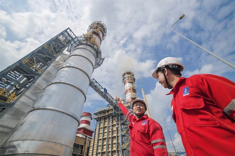 POW: PV Power lên kế hoạch đi lùi 64%, không chia cổ tức năm