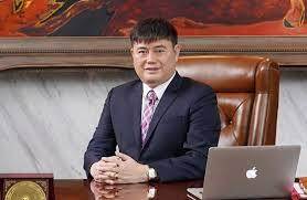 THD: Đăng ký bán sạch cổ phần tại Thaiholdings, ông Nguyễn Đ