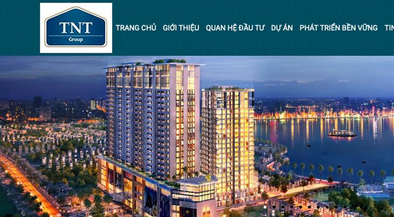 TNT: Giá cổ phiếu giảm sàn do nhu cầu của thị trường