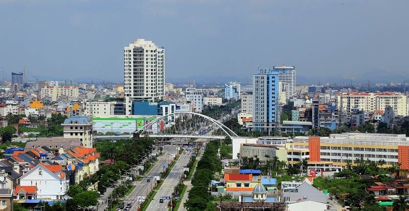 Hải Phòng: Tự định vị mình để “biết mình biết người”