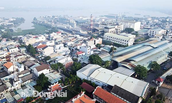 Kiến nghị kéo dài tuyến đường sắt metro Bến Thành - Suối Tiê