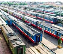 Liên danh 3 thành viên trúng gói thầu 204 tỷ cải tạo các ga đường sắt phía Bắc