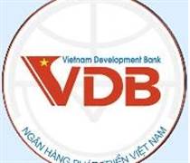 VDB: Thay đổi nhân sự