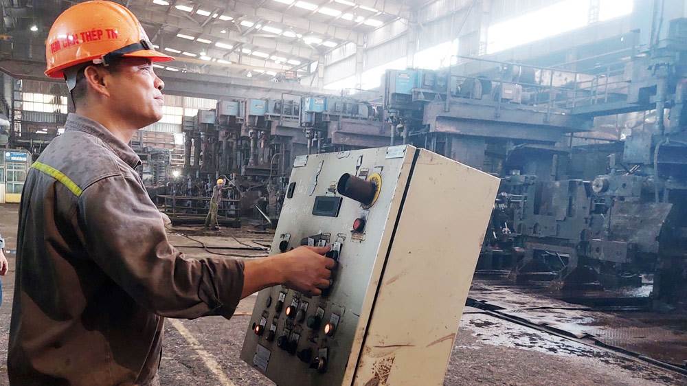 TIS: Nhiều chỉ tiêu sản xuất - kinh doanh đạt và vượt kế hoạ