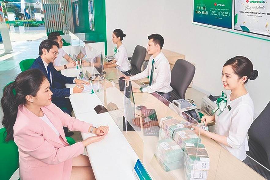 Mô hình tập đoàn tài chính: Cần khung pháp lý để hạn chế rủi