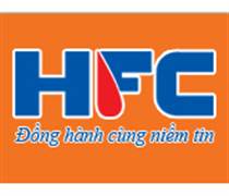 HFC: Thông báo thay đổi số lượng cổ phiếu có quyền biểu quyết