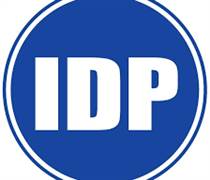 IDP: Thông báo thay đổi mô hình công ty và loại báo cáo tài chính