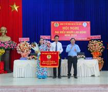 RTB: Thu nhập bình quân người lao động Cao su Tân Biên đạt 8,2 triệu/người/tháng