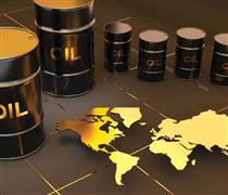 Giá dầu thế giới lình xình quanh mức thấp nhất 7 tuần