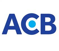 ACB: Thông báo thay đổi giấy chứng nhận ĐKDN