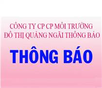 MQN: Thông báo về Ngày đăng ký cuối cùng để thực hiện chi trả cổ tức bằng cổ phiếu năm 2023