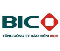 BIC: Nhắc nhở chậm công bố thông tin thay đổi nhân sự