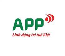 APP: Hoàng Trung Dũng - Tổng Giám đốc, Ủy viên HĐTV - đăng ký bán 1.139.828 CP