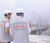 CTR: Vì sao doanh thu và giá cổ phiếu của Viettel Construction vẫn tăng trưởng mạnh?