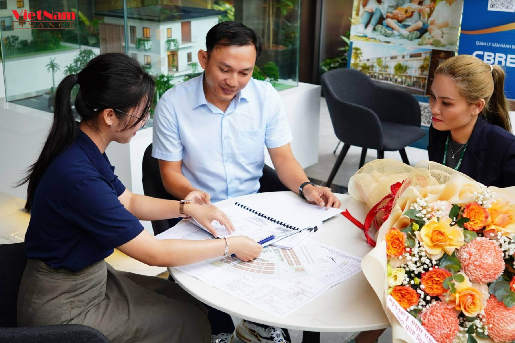 AI NEWS - Nền tảng tin tức chứng khoán