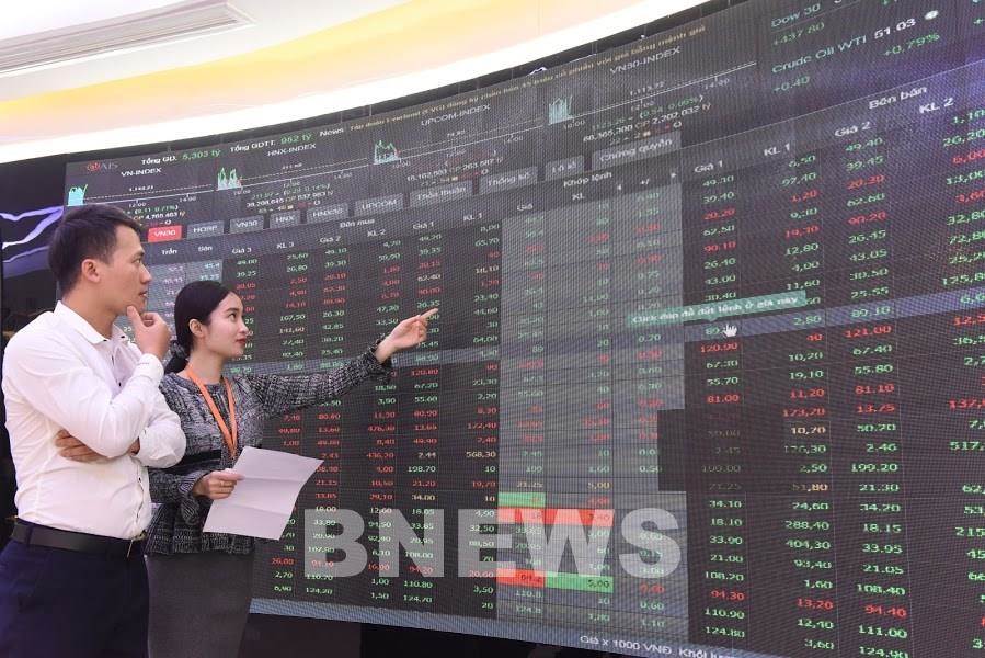 AI NEWS - Nền tảng tin tức chứng khoán