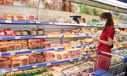 AI NEWS - Nền tảng tin tức chứng khoán