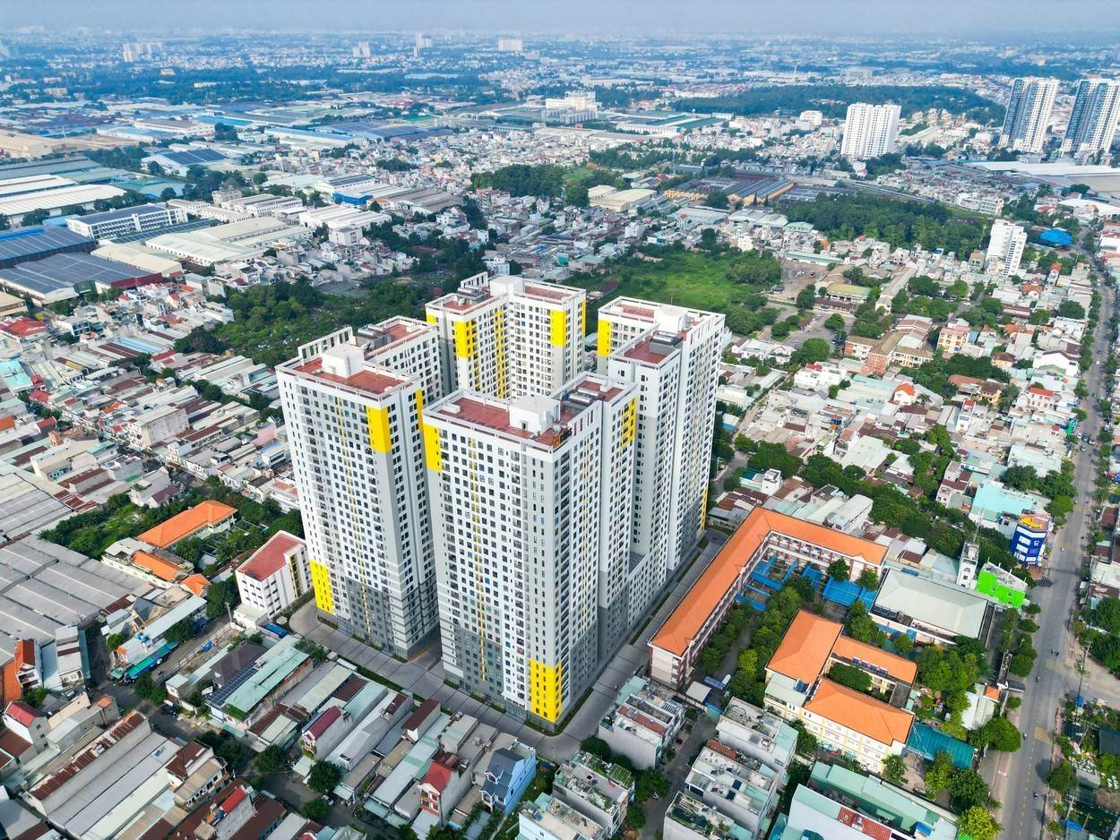 AI NEWS - Nền tảng tin tức chứng khoán