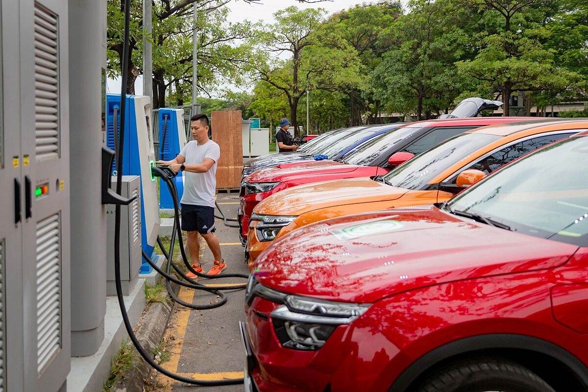 AI NEWS - Nền tảng tin tức chứng khoán