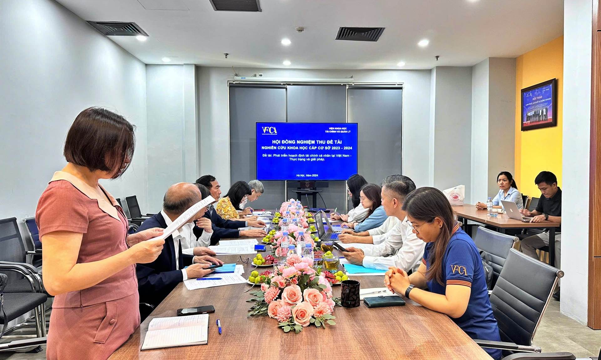 AI NEWS - Nền tảng tin tức chứng khoán