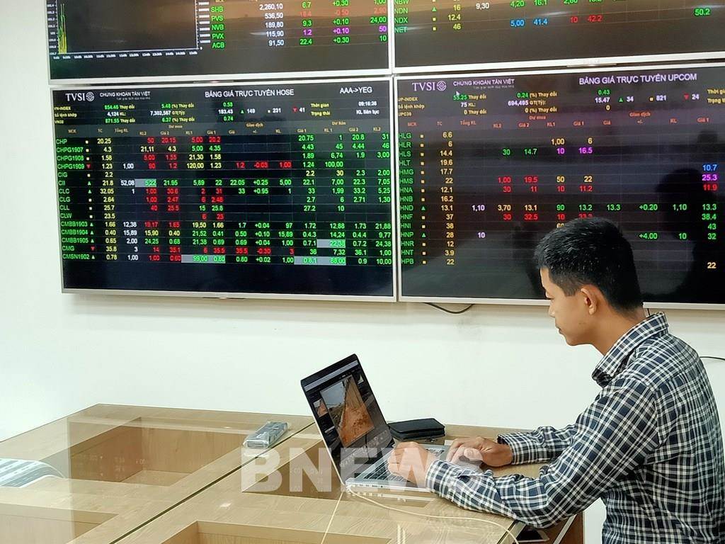 AI NEWS - Nền tảng tin tức chứng khoán
