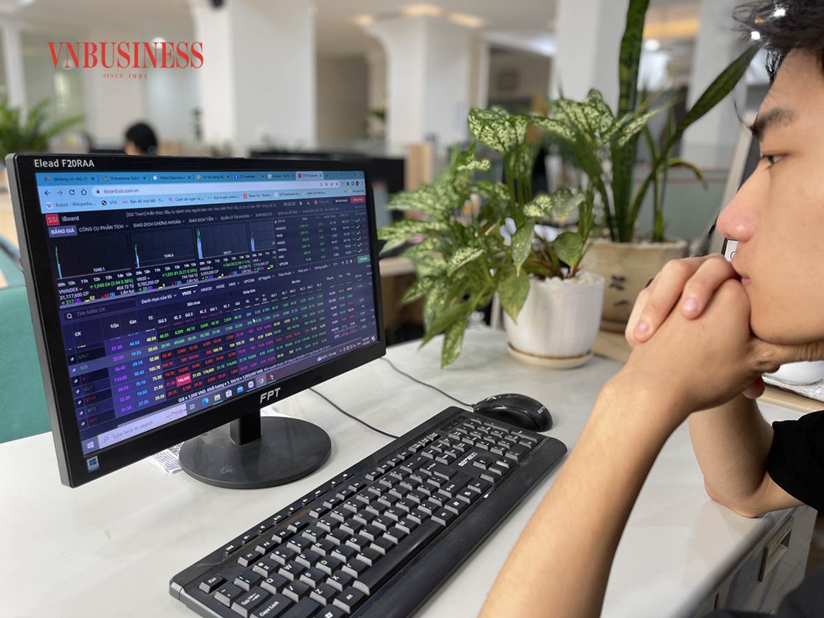 AI NEWS - Nền tảng tin tức chứng khoán