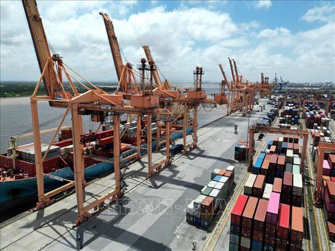 AI NEWS - Nền tảng tin tức chứng khoán