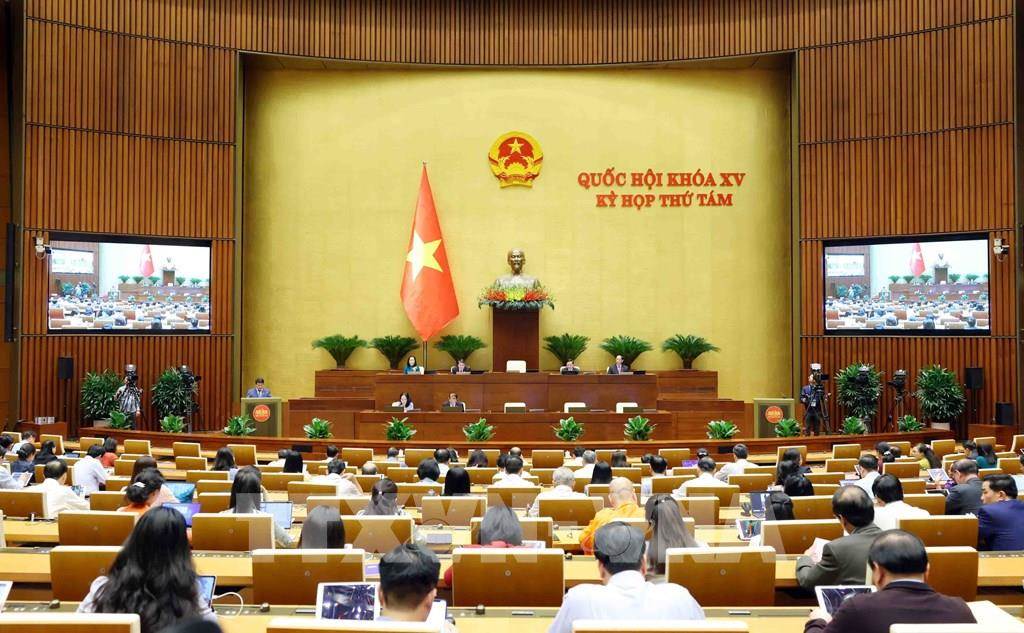 AI NEWS - Nền tảng tin tức chứng khoán