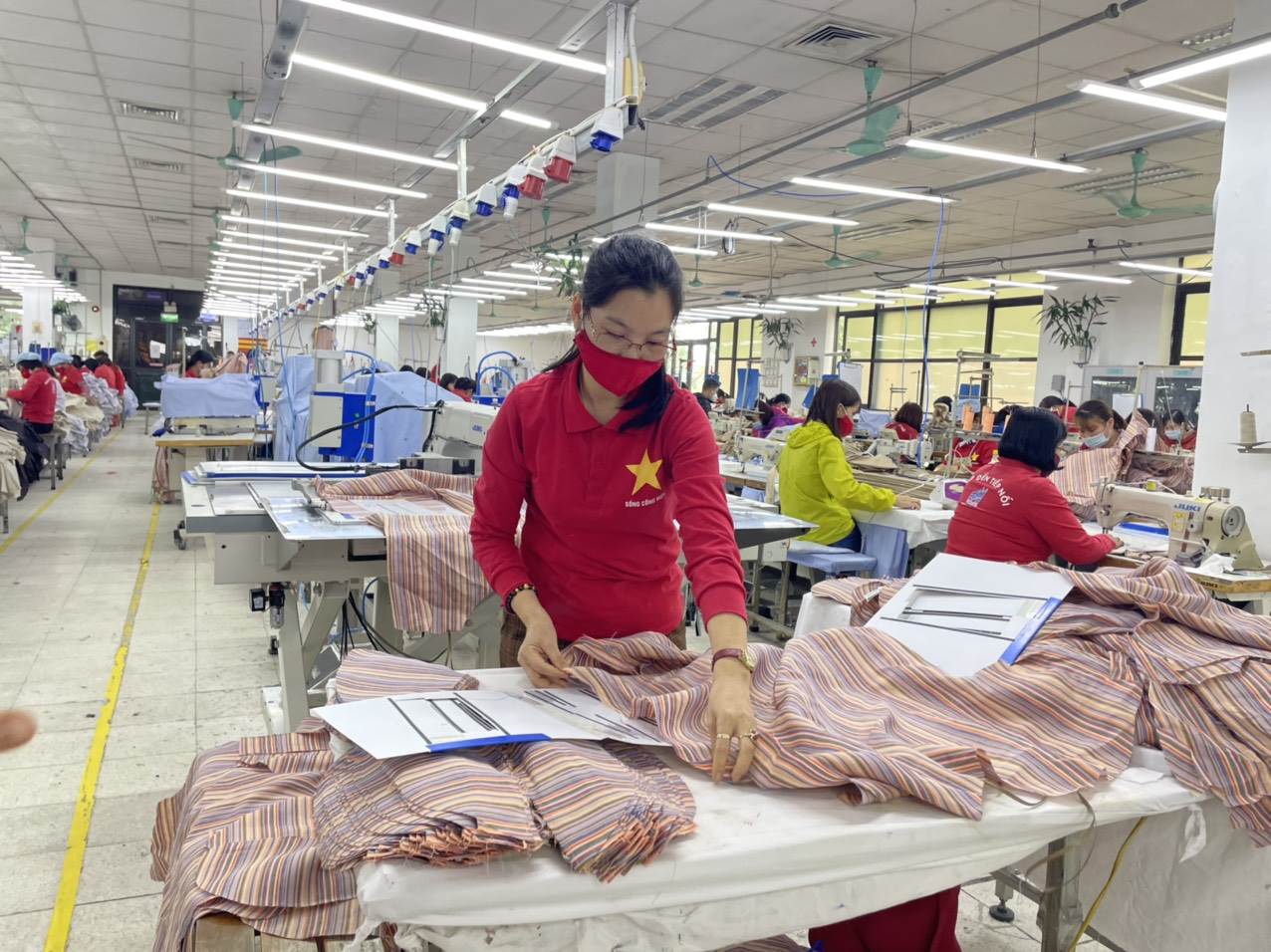 AI NEWS - Nền tảng tin tức chứng khoán