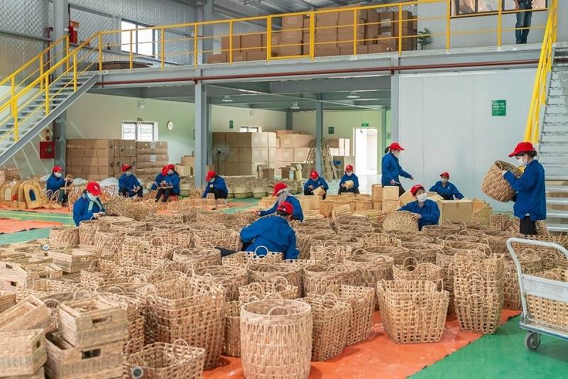 AI NEWS - Nền tảng tin tức chứng khoán