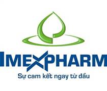 IMP: CBTT về việc Mephidica không còn là công ty liên kết