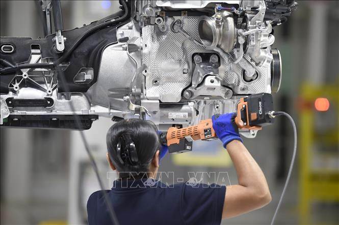 AI NEWS - Nền tảng tin tức chứng khoán