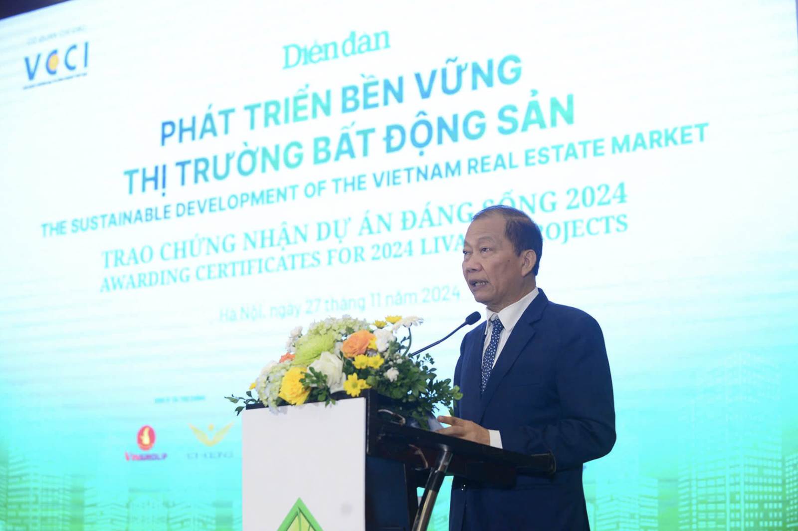 AI NEWS - Nền tảng tin tức chứng khoán