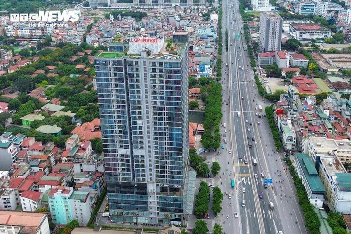 AI NEWS - Nền tảng tin tức chứng khoán