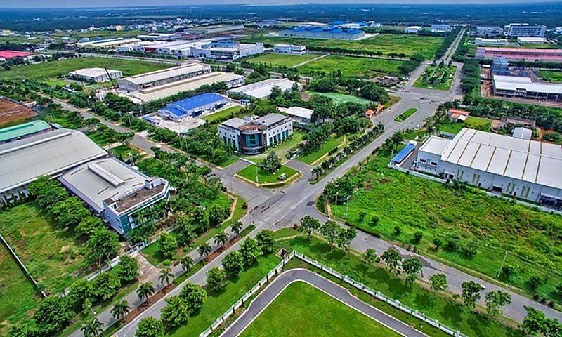 Nhiều thương vụ M&A bất động sản công nghiệp nổi bật năm 2024