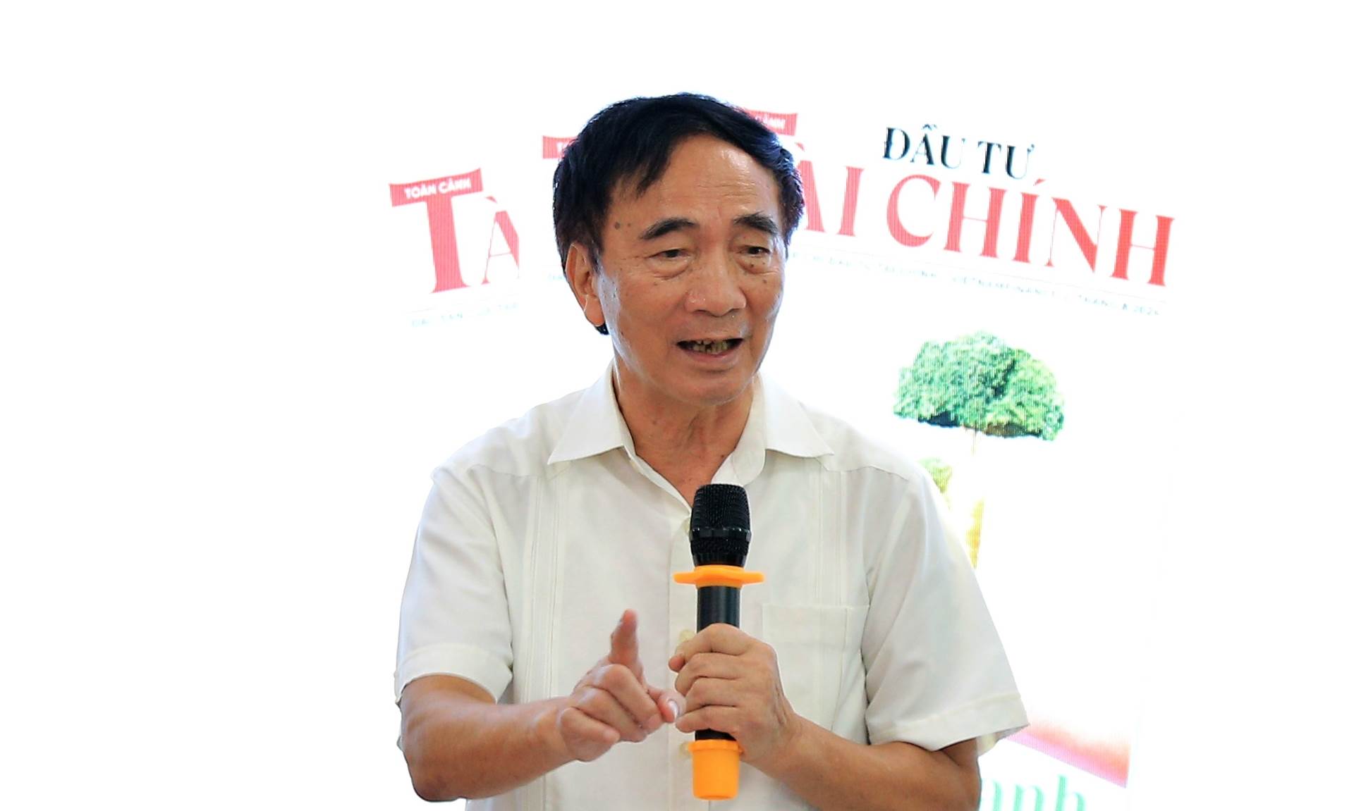AI NEWS - Nền tảng tin tức chứng khoán