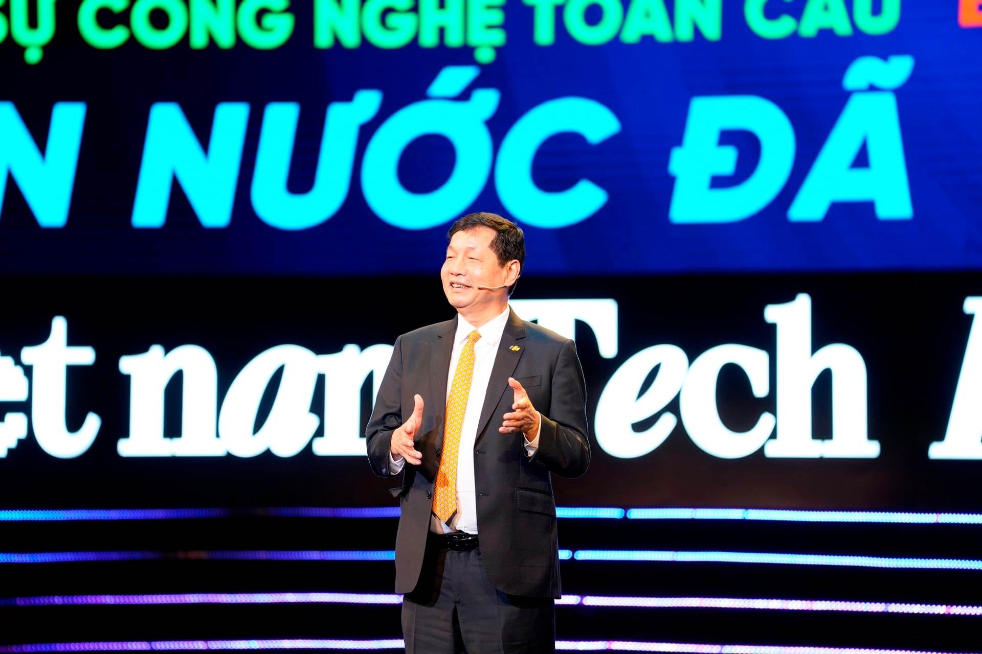 AI NEWS - Nền tảng tin tức chứng khoán