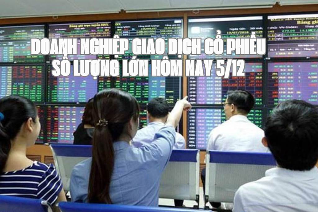 AI NEWS - Nền tảng tin tức chứng khoán