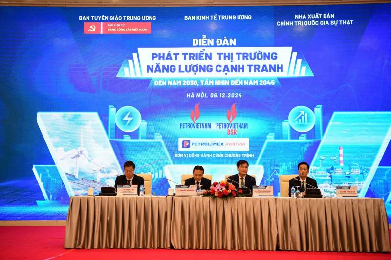 AI NEWS - Nền tảng tin tức chứng khoán