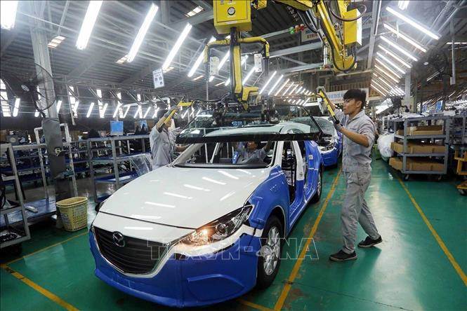 AI NEWS - Nền tảng tin tức chứng khoán