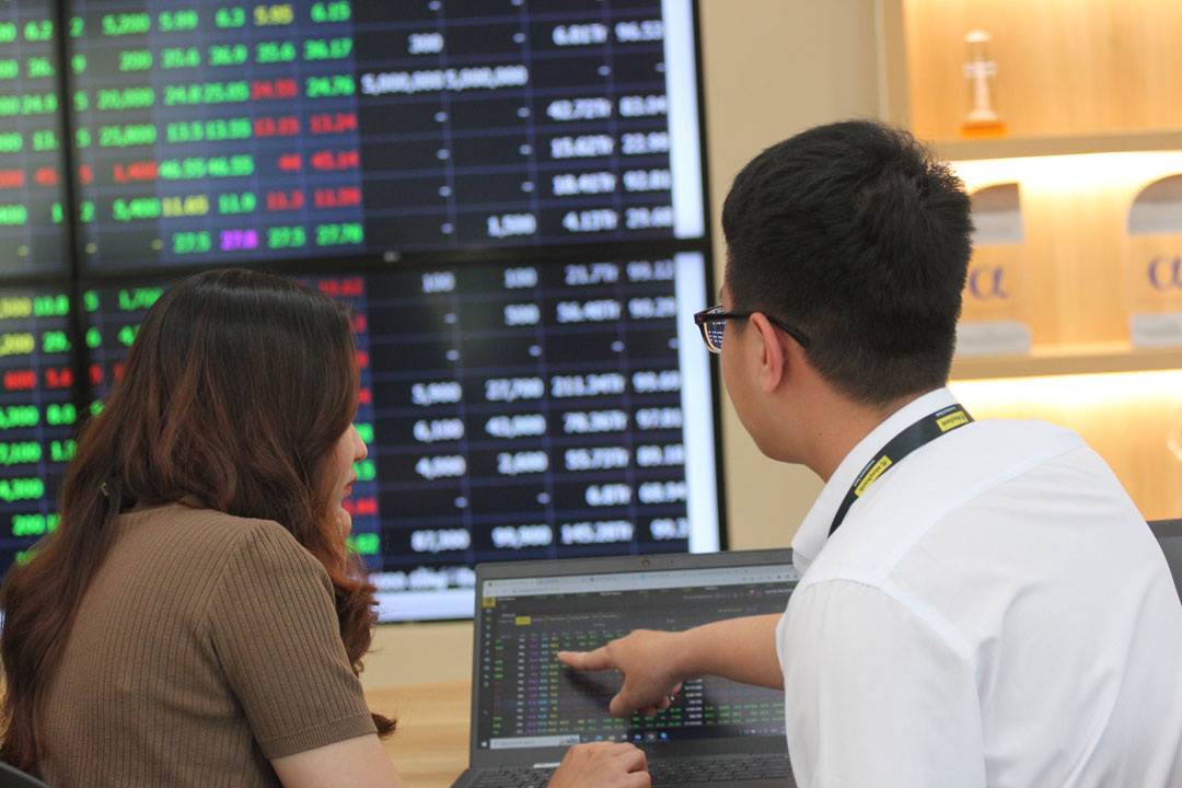 AI NEWS - Nền tảng tin tức chứng khoán